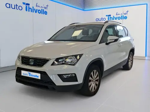 Seat Ateca 1.0 TSI 115 ch Start/Stop Reference - Photo 0