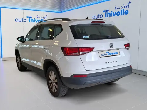 Seat Ateca 1.0 TSI 115 ch Start/Stop Reference - Photo 1