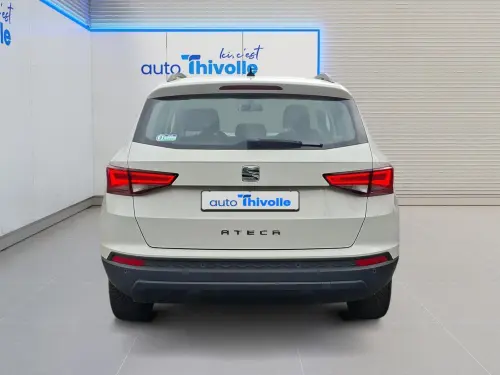 Seat Ateca 1.0 TSI 115 ch Start/Stop Reference - Photo 2