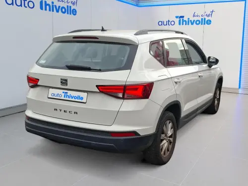 Seat Ateca 1.0 TSI 115 ch Start/Stop Reference - Photo 3
