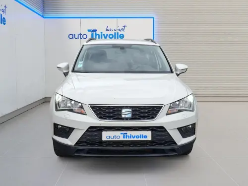 Seat Ateca 1.0 TSI 115 ch Start/Stop Reference - Photo 5