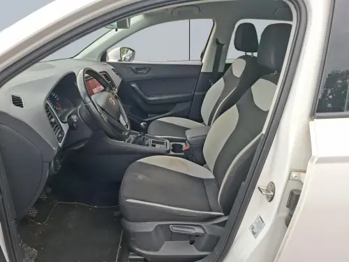 Seat Ateca 1.0 TSI 115 ch Start/Stop Reference - Photo 7