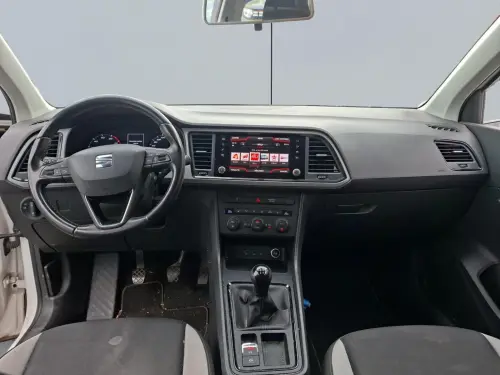 Seat Ateca 1.0 TSI 115 ch Start/Stop Reference - Photo 9