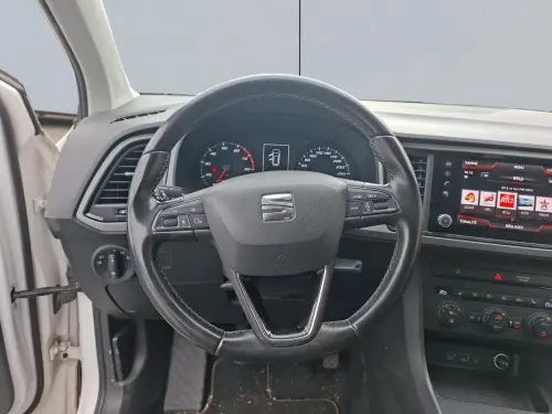 Seat Ateca 1.0 TSI 115 ch Start/Stop Reference - Photo 10