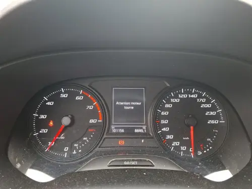 Seat Ateca 1.0 TSI 115 ch Start/Stop Reference - Photo 11