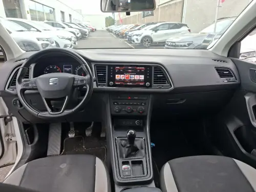Seat Ateca 1.0 TSI 115 ch Start/Stop Reference - Photo 12
