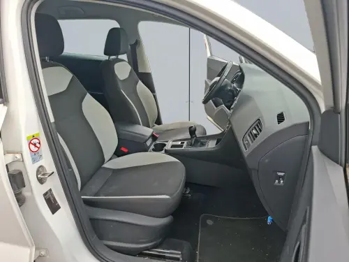 Seat Ateca 1.0 TSI 115 ch Start/Stop Reference - Photo 14
