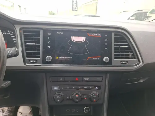Seat Ateca 1.0 TSI 115 ch Start/Stop Reference - Photo 18