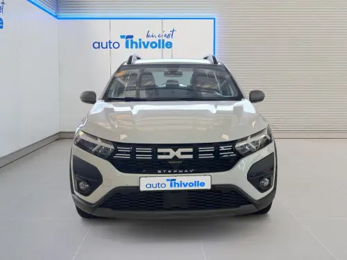 Dacia Sandero ECO-G 100 Stepway Expression - Photo 5