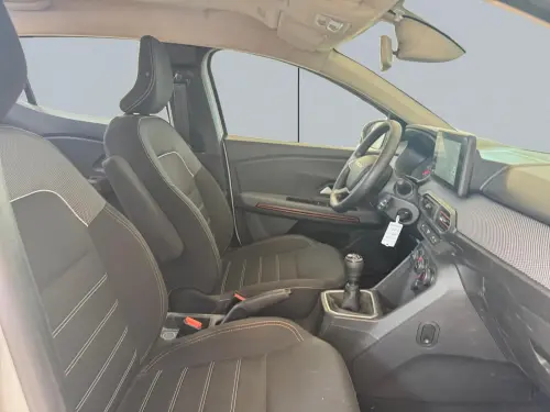 Dacia Sandero ECO-G 100 Stepway Expression - Photo 13