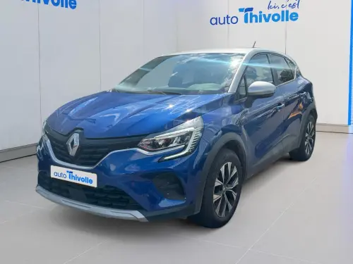 Renault Captur TCe 90 Evolution - Photo 0