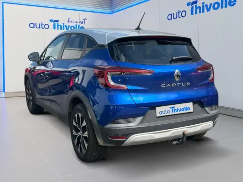 Renault Captur TCe 90 Evolution - Photo 1