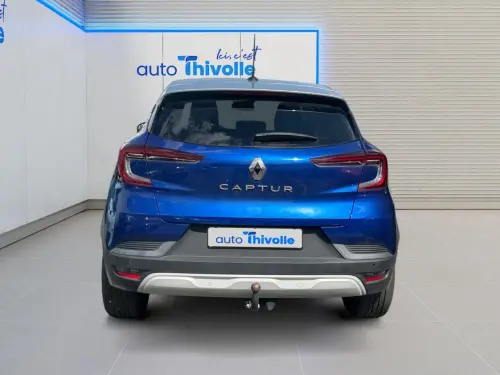 Renault Captur TCe 90 Evolution - Photo 2