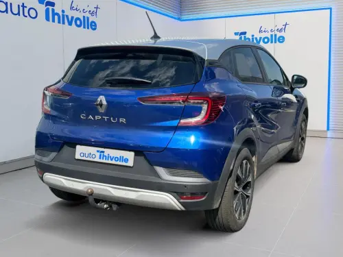 Renault Captur TCe 90 Evolution - Photo 3