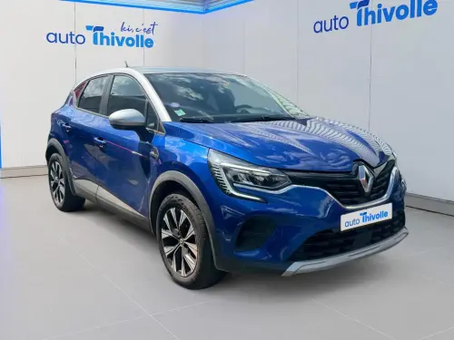 Renault Captur TCe 90 Evolution - Photo 4
