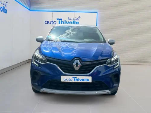 Renault Captur TCe 90 Evolution - Photo 5