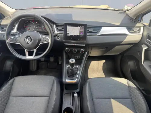 Renault Captur TCe 90 Evolution - Photo 9