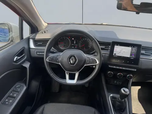Renault Captur TCe 90 Evolution - Photo 10