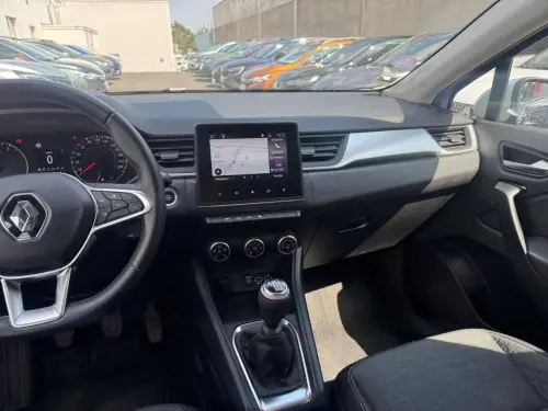 Renault Captur TCe 90 Evolution - Photo 11