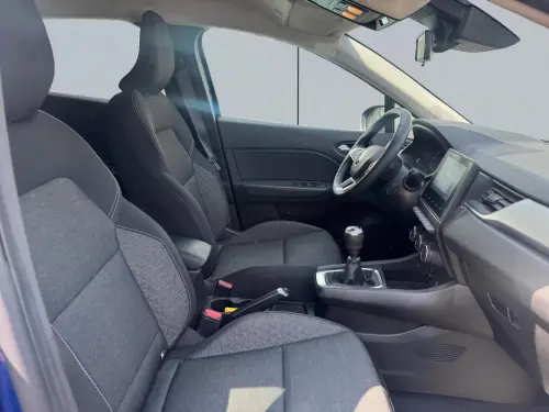 Renault Captur TCe 90 Evolution - Photo 13