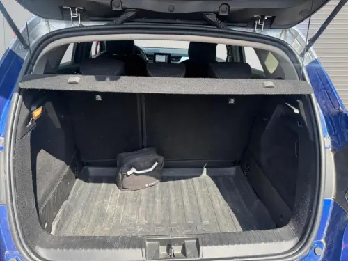 Renault Captur TCe 90 Evolution - Photo 15