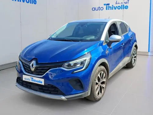 Renault Captur TCe 90 Evolution - Photo 0