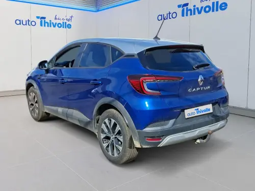 Renault Captur TCe 90 Evolution - Photo 1