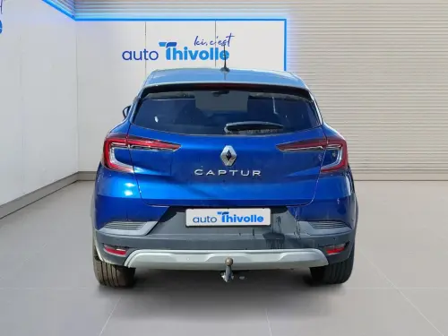 Renault Captur TCe 90 Evolution - Photo 2