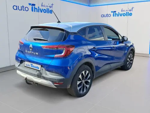 Renault Captur TCe 90 Evolution - Photo 3