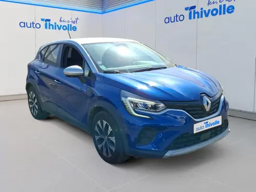 Renault Captur TCe 90 Evolution - Photo 4