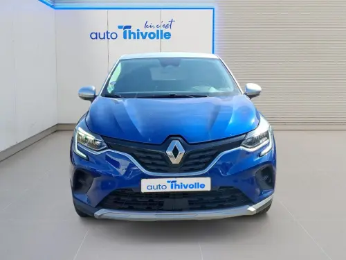 Renault Captur TCe 90 Evolution - Photo 5
