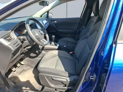 Renault Captur TCe 90 Evolution - Photo 7