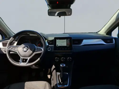 Renault Captur TCe 90 Evolution - Photo 9