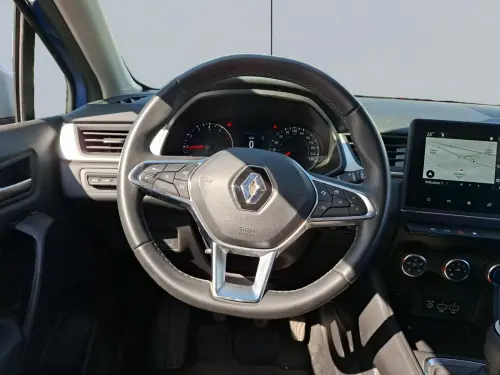 Renault Captur TCe 90 Evolution - Photo 10