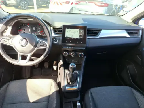 Renault Captur TCe 90 Evolution - Photo 12