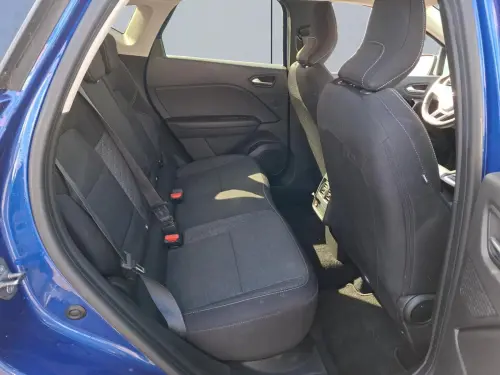 Renault Captur TCe 90 Evolution - Photo 15