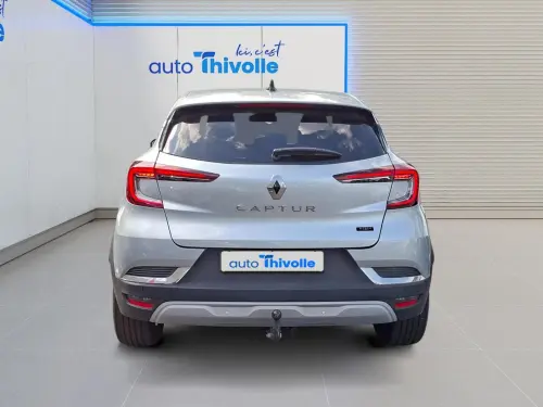 Renault Captur E-Tech full hybrid 145 Techno - Photo 2