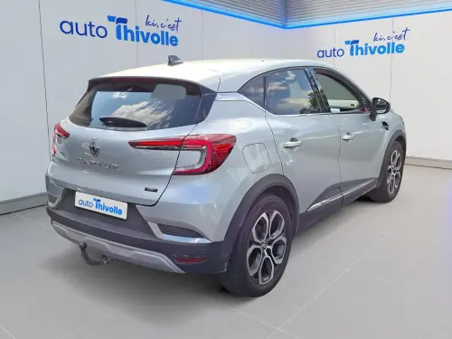 Renault Captur E-Tech full hybrid 145 Techno - Photo 3