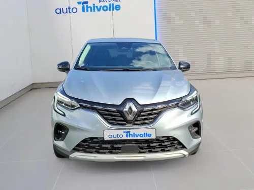 Renault Captur E-Tech full hybrid 145 Techno - Photo 5