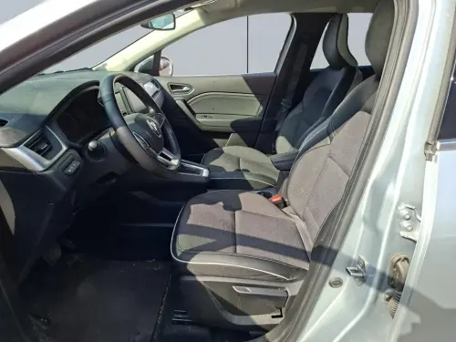 Renault Captur E-Tech full hybrid 145 Techno - Photo 7