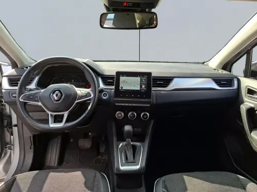 Renault Captur E-Tech full hybrid 145 Techno - Photo 9