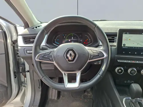 Renault Captur E-Tech full hybrid 145 Techno - Photo 10
