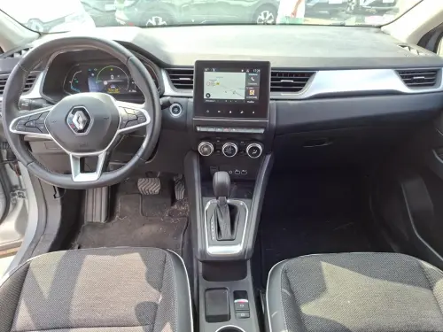 Renault Captur E-Tech full hybrid 145 Techno - Photo 12