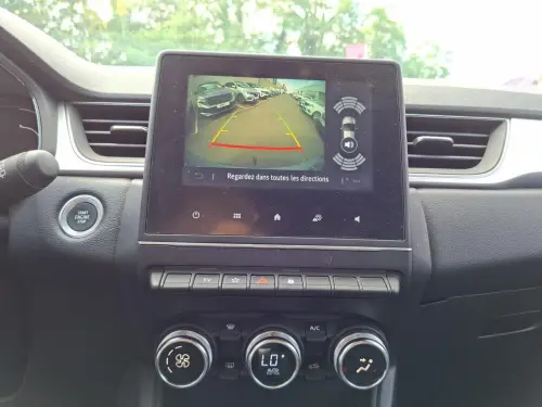 Renault Captur E-Tech full hybrid 145 Techno - Photo 18