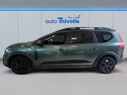 Dacia Jogger TCe 110 7 places Extreme + - Photo 1