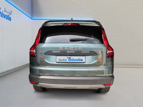 Dacia Jogger TCe 110 7 places Extreme + - Photo 3