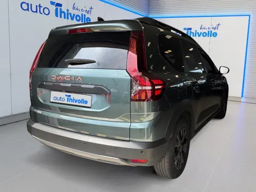 Dacia Jogger TCe 110 7 places Extreme + - Photo 4