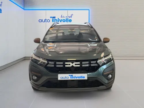 Dacia Jogger TCe 110 7 places Extreme + - Photo 6