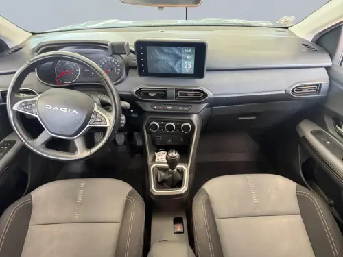 Dacia Jogger TCe 110 7 places Extreme + - Photo 10