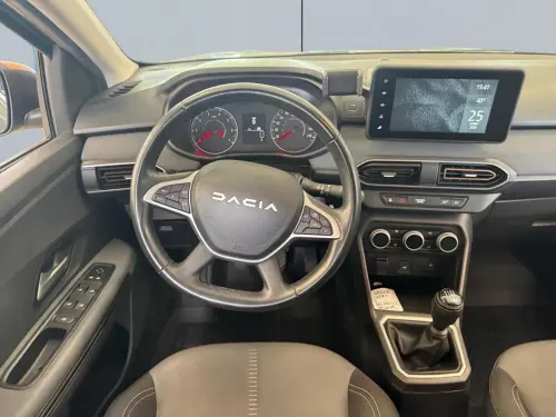 Dacia Jogger TCe 110 7 places Extreme + - Photo 11